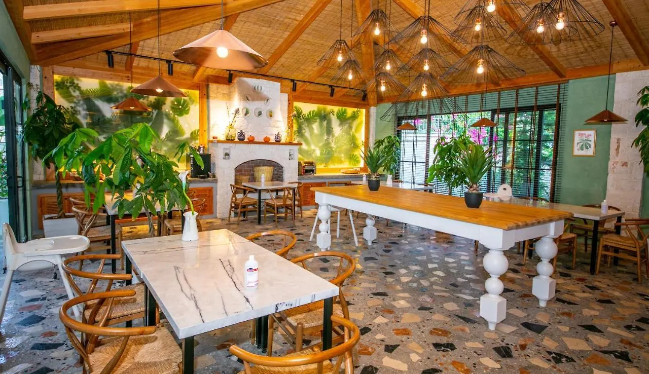 Hotel La Boutique Maya Ölüdeniz