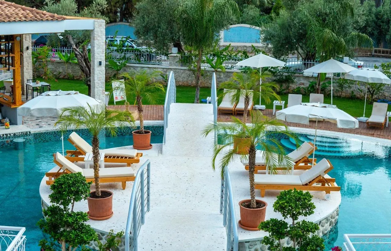 La Boutique Maya Ölüdeniz Hotel