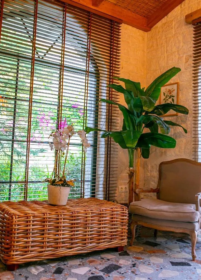Hotel La Boutique Maya Ölüdeniz