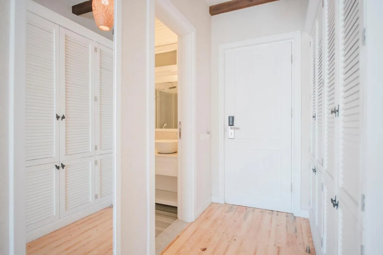 Hotel La Boutique Maya Ölüdeniz