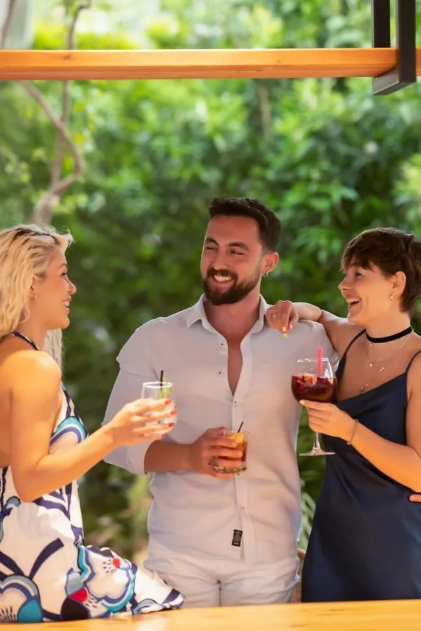 Hotel La Boutique Maya Ölüdeniz