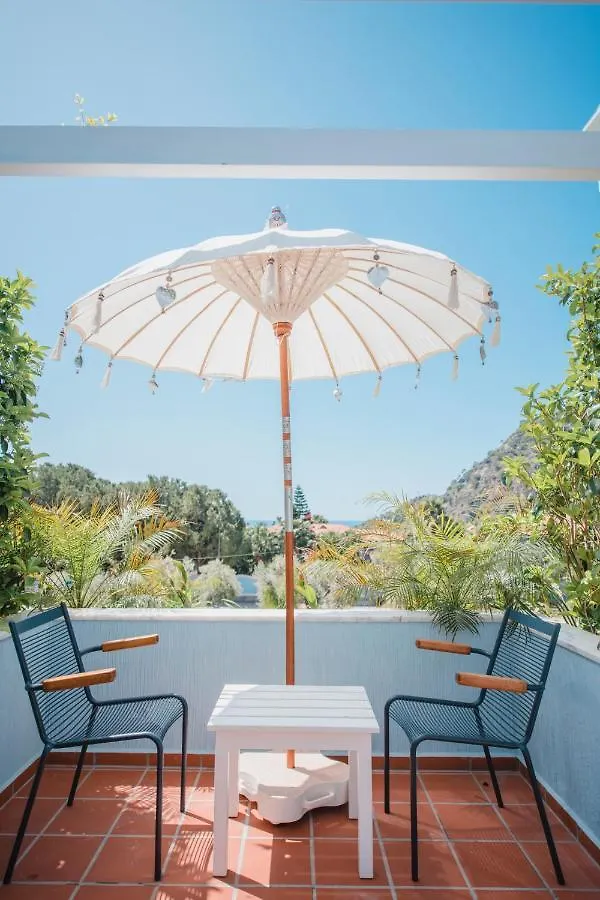 La Boutique Maya Ölüdeniz 4*,  Turquía