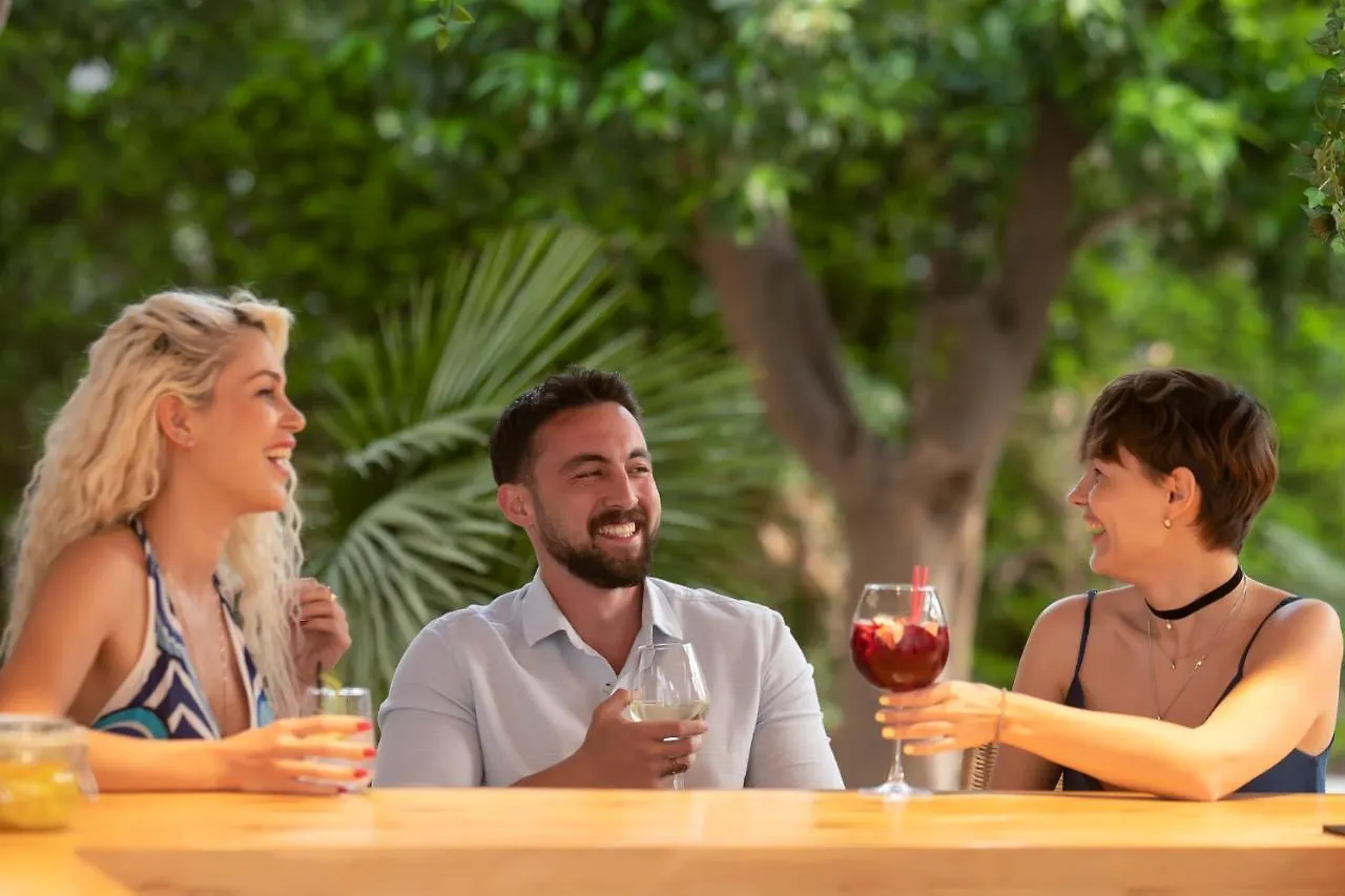 Hotel La Boutique Maya Ölüdeniz