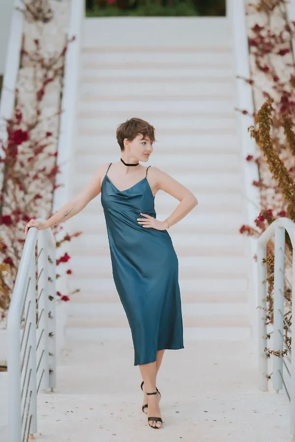 La Boutique Maya Ölüdeniz Hotel