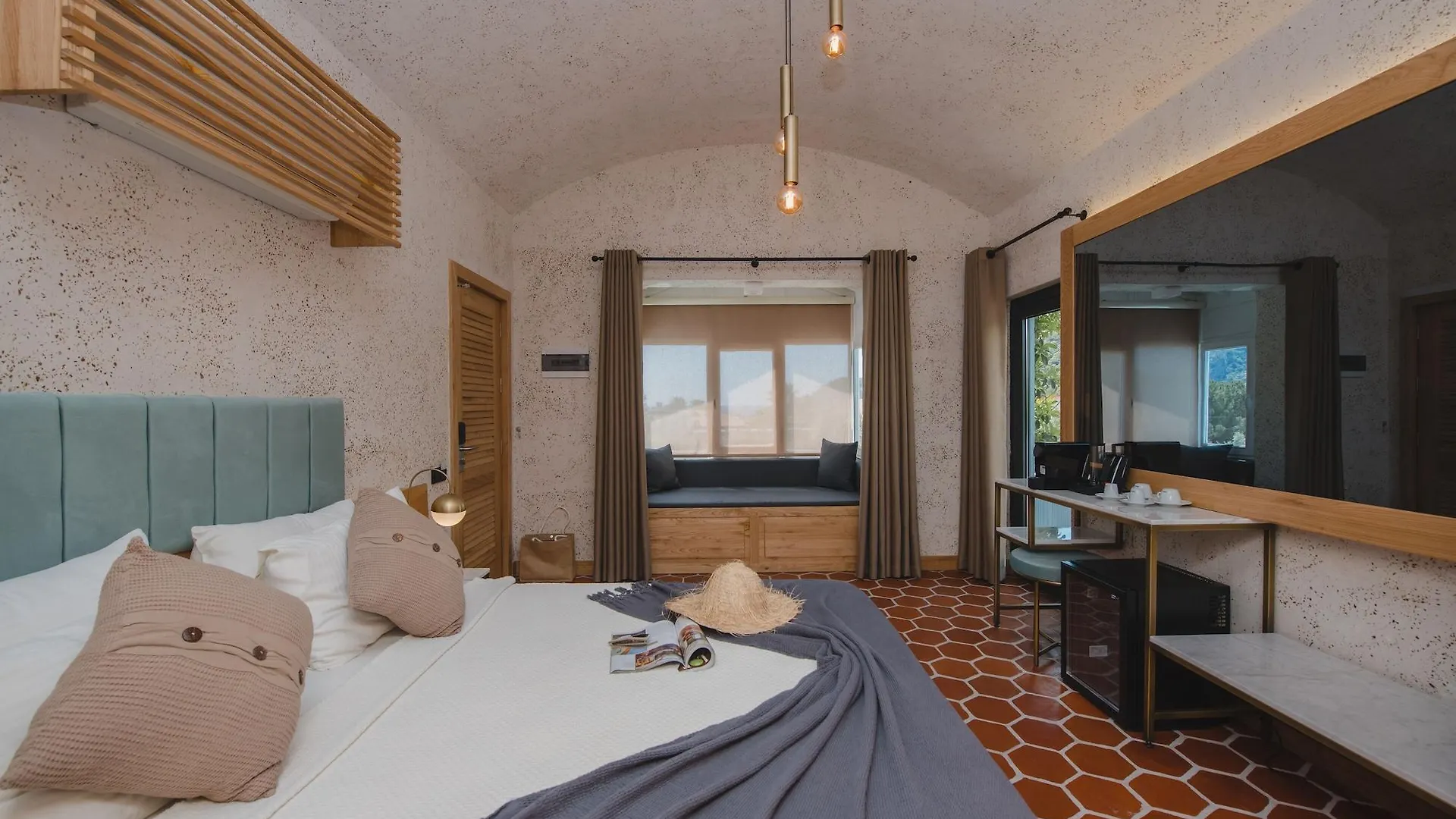 La Boutique Maya Ölüdeniz 4*,  Turquía