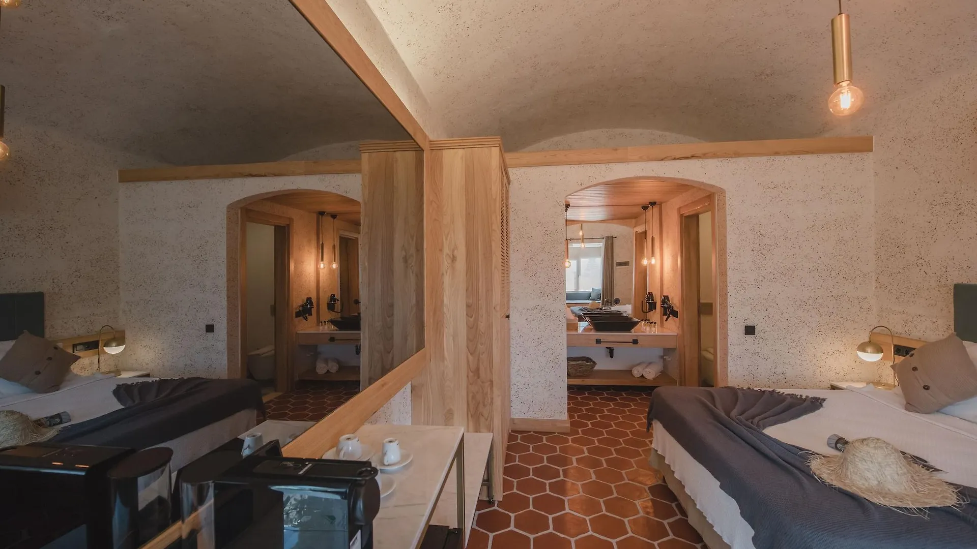 **** Hotel La Boutique Maya Ölüdeniz Turquía