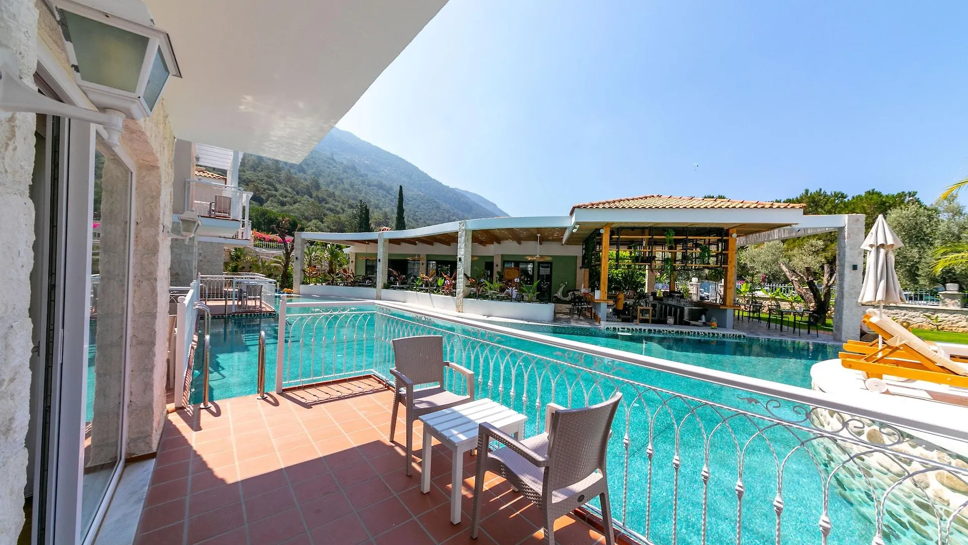 Hotel La Boutique Maya Ölüdeniz
