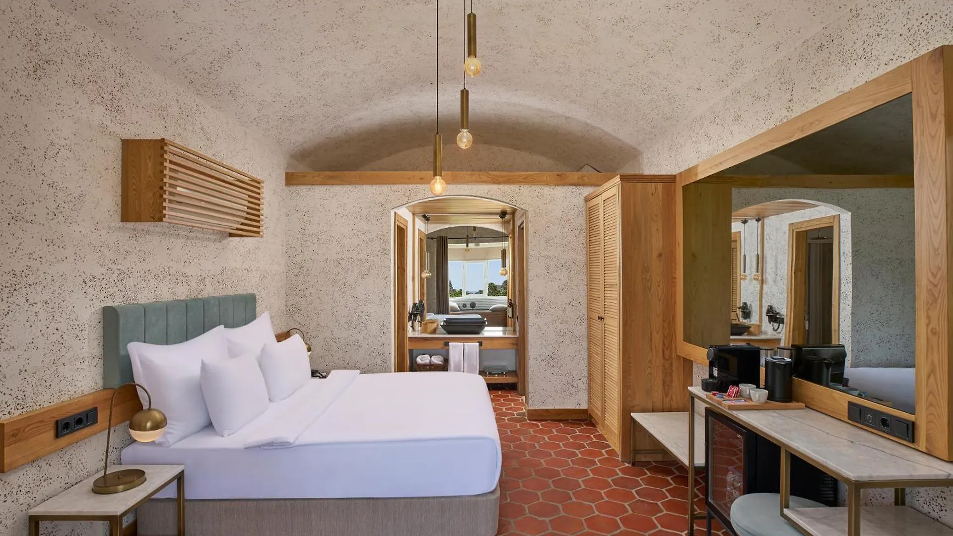 La Boutique Maya Ölüdeniz Hotel