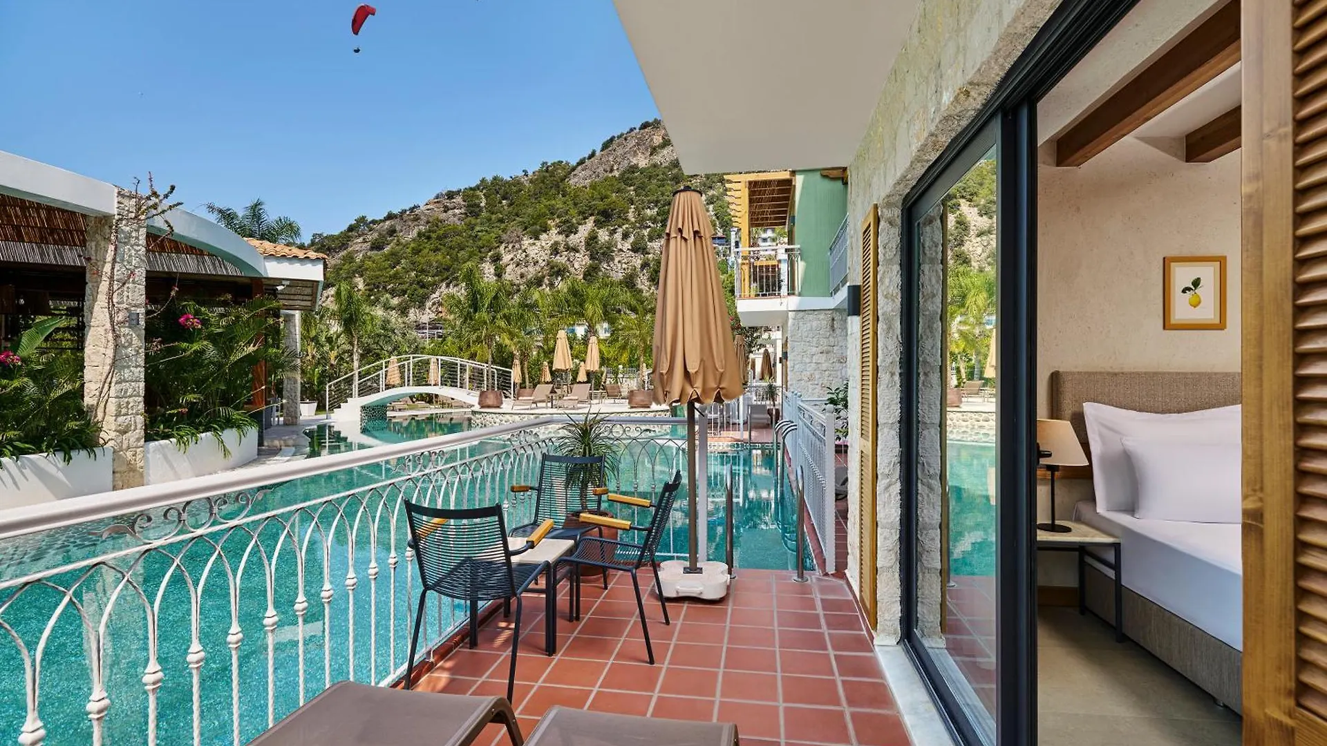 La Boutique Maya Ölüdeniz Hotel