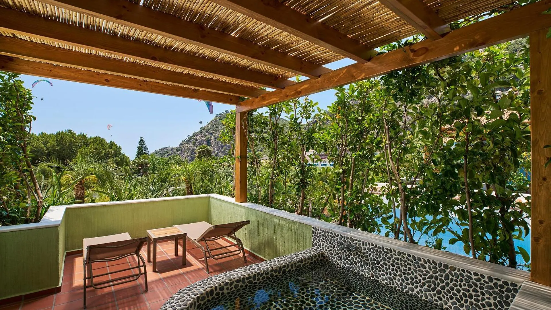 La Boutique Maya Ölüdeniz Hotel