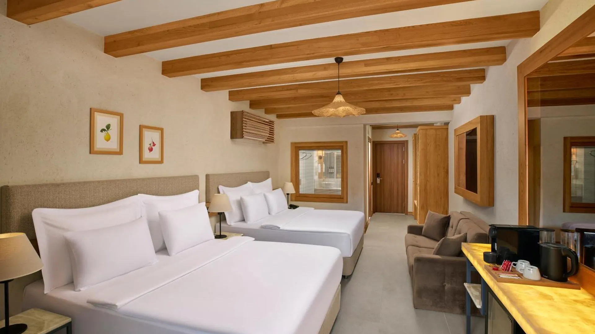 **** Hotel La Boutique Maya Ölüdeniz Turquía