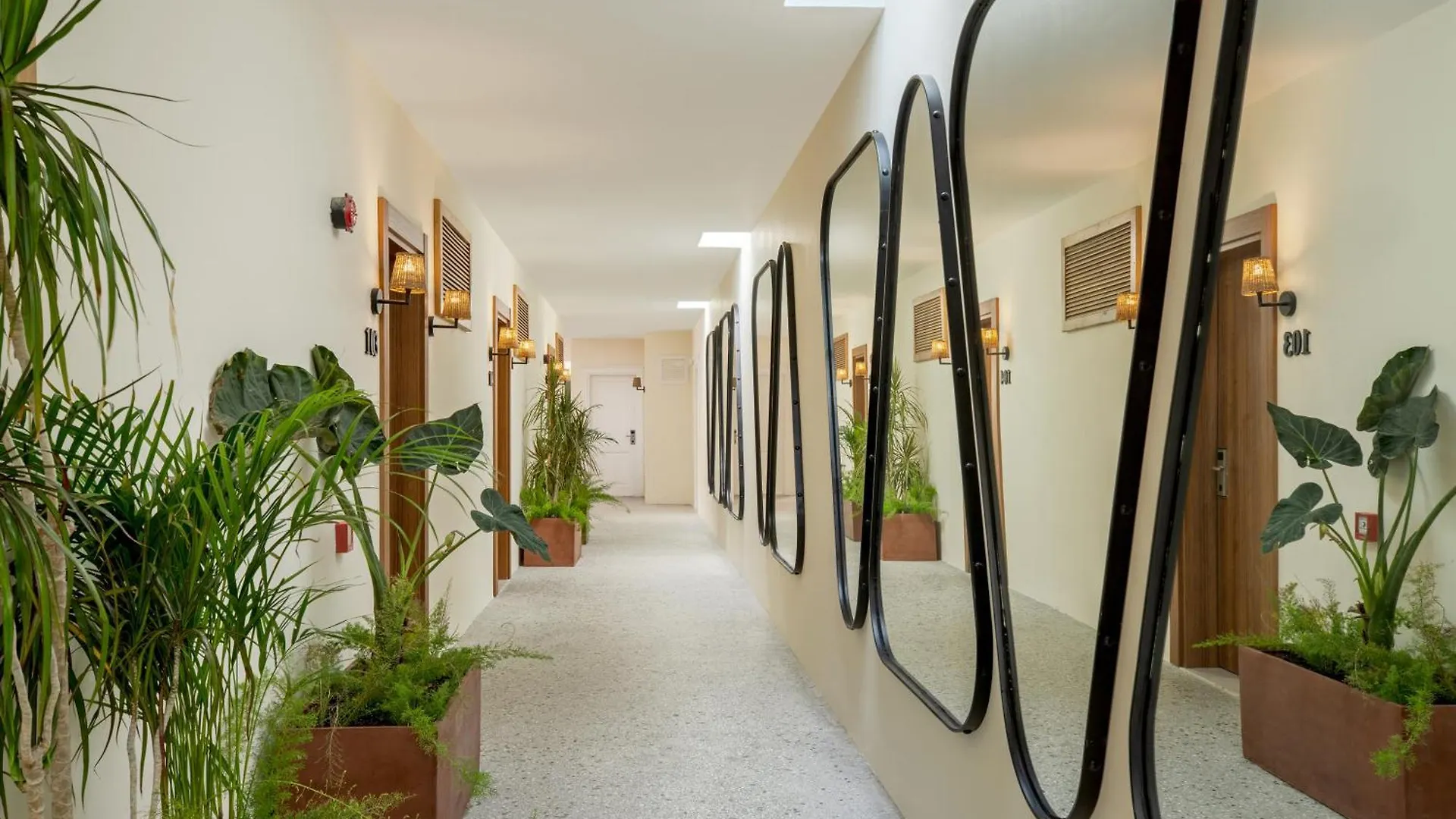 La Boutique Maya Ölüdeniz