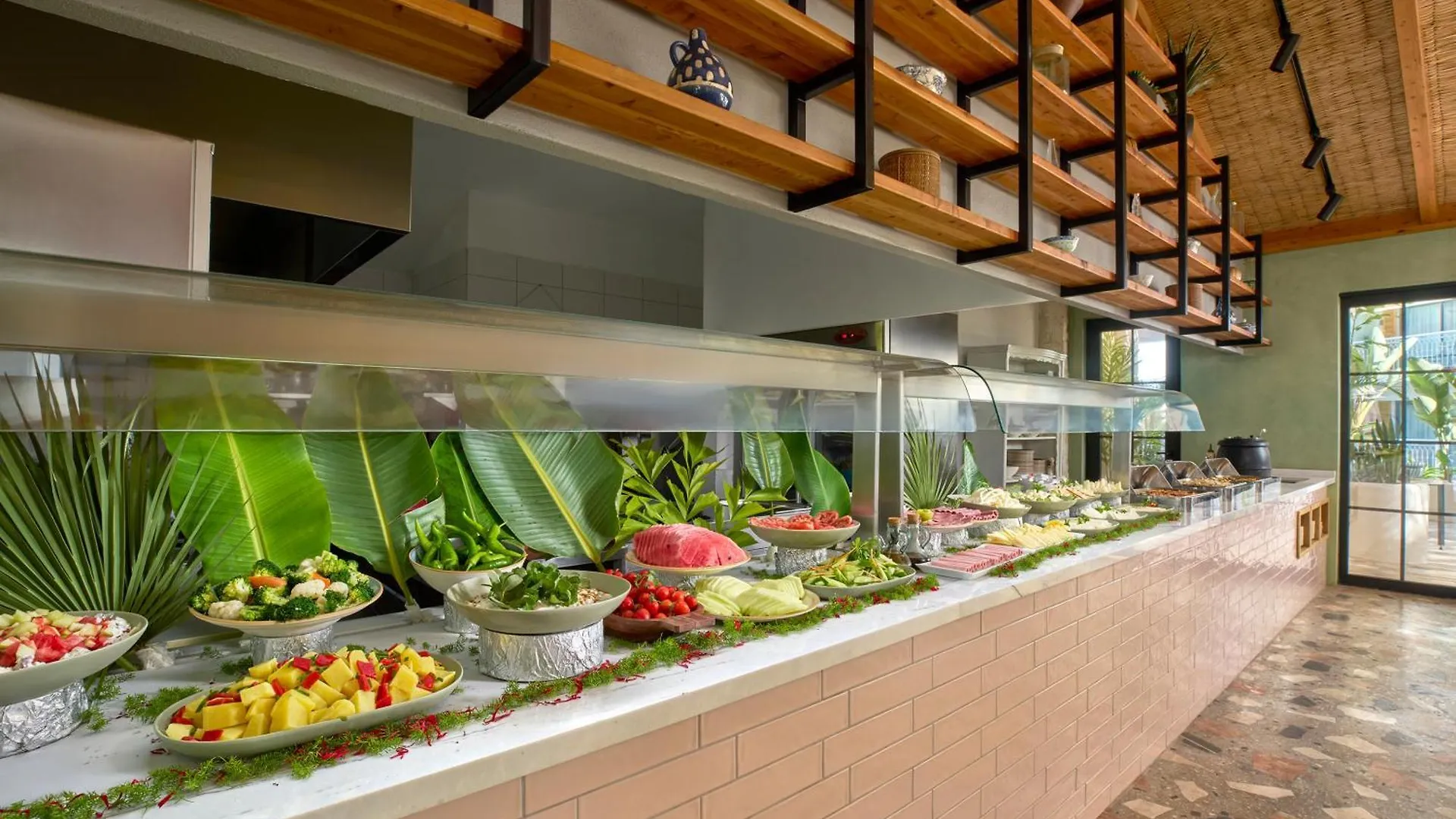 Hotel La Boutique Maya Ölüdeniz