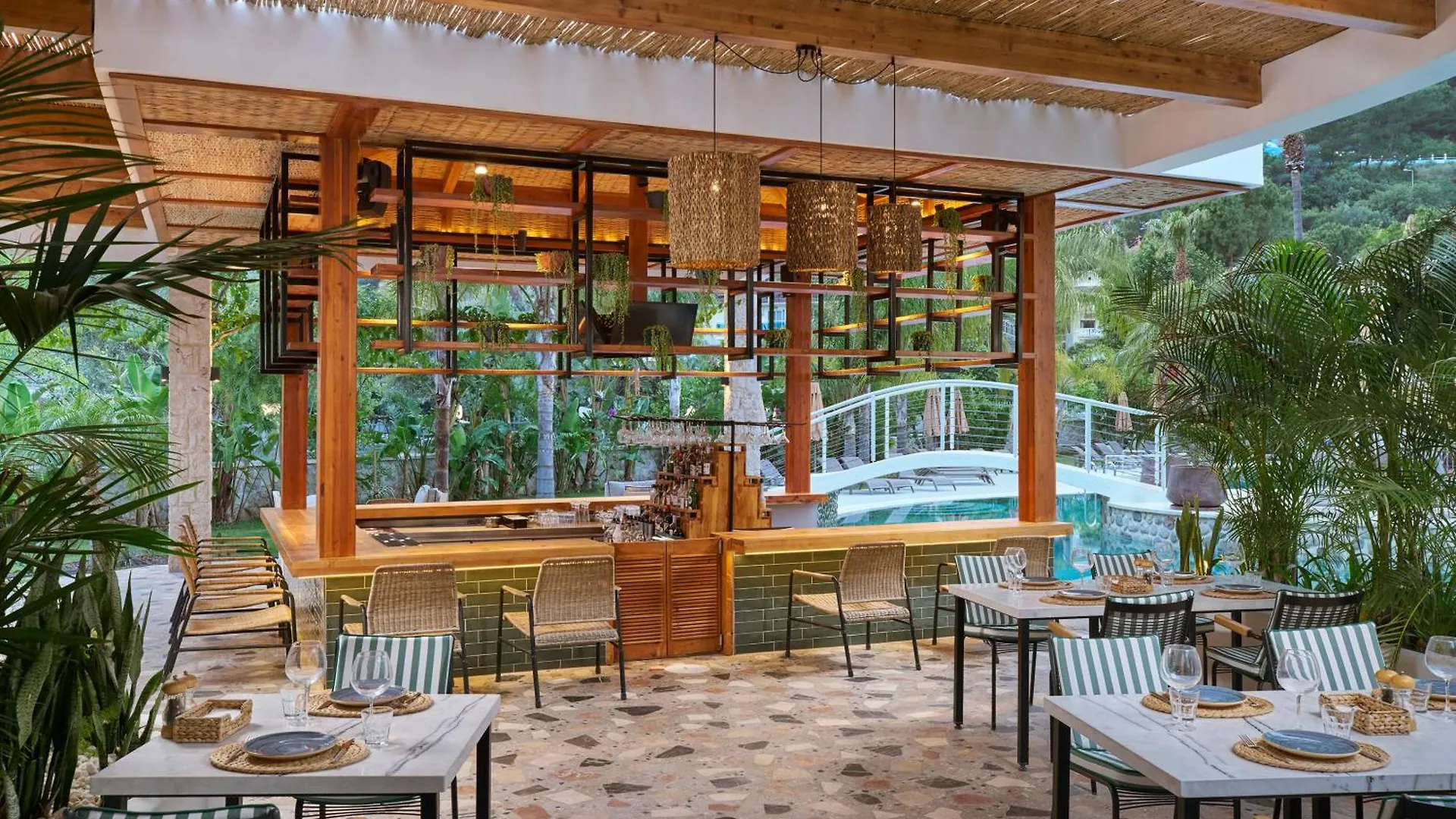 La Boutique Maya Ölüdeniz Hotel