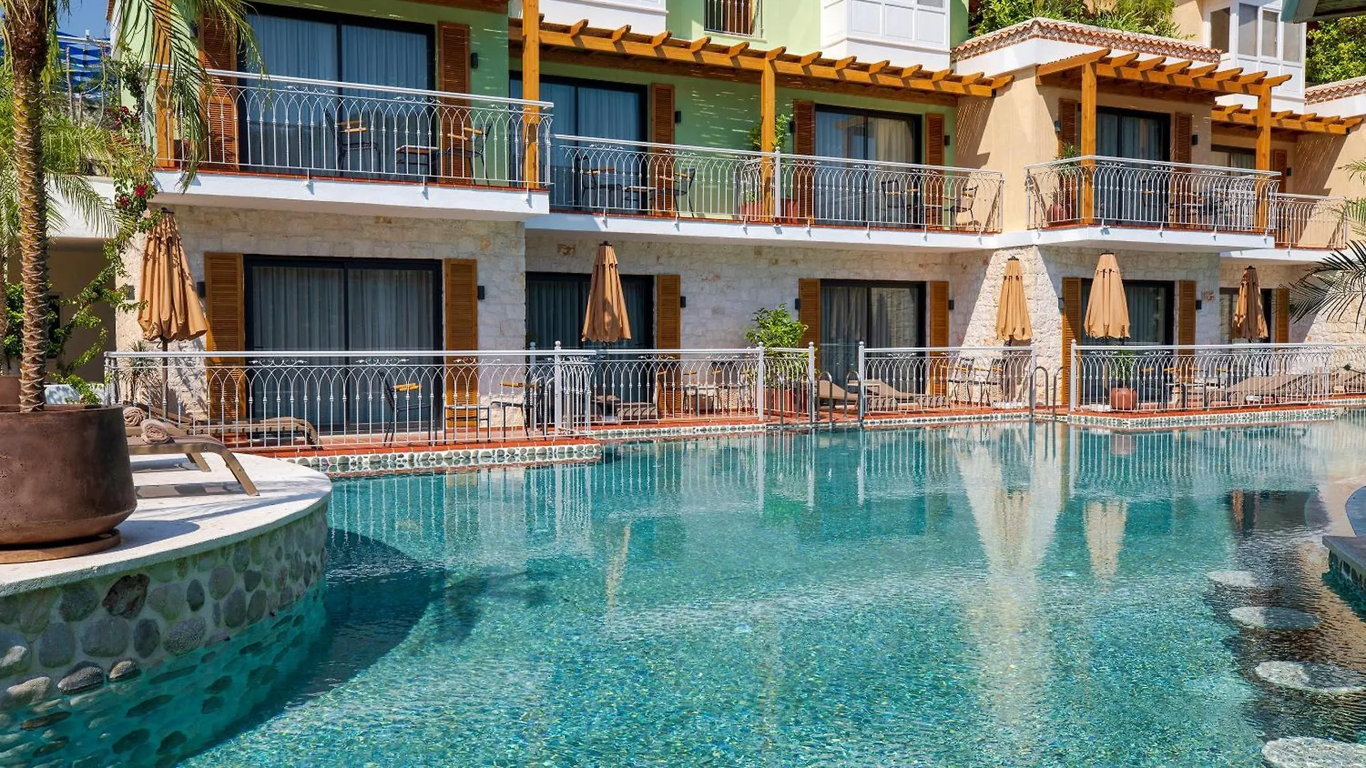 La Boutique Maya Ölüdeniz 4*,