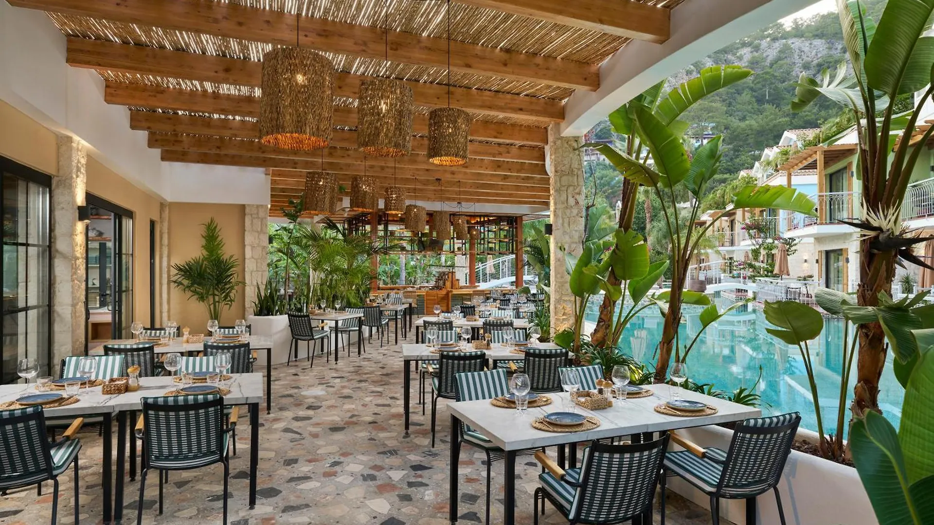 La Boutique Maya Ölüdeniz Hotel