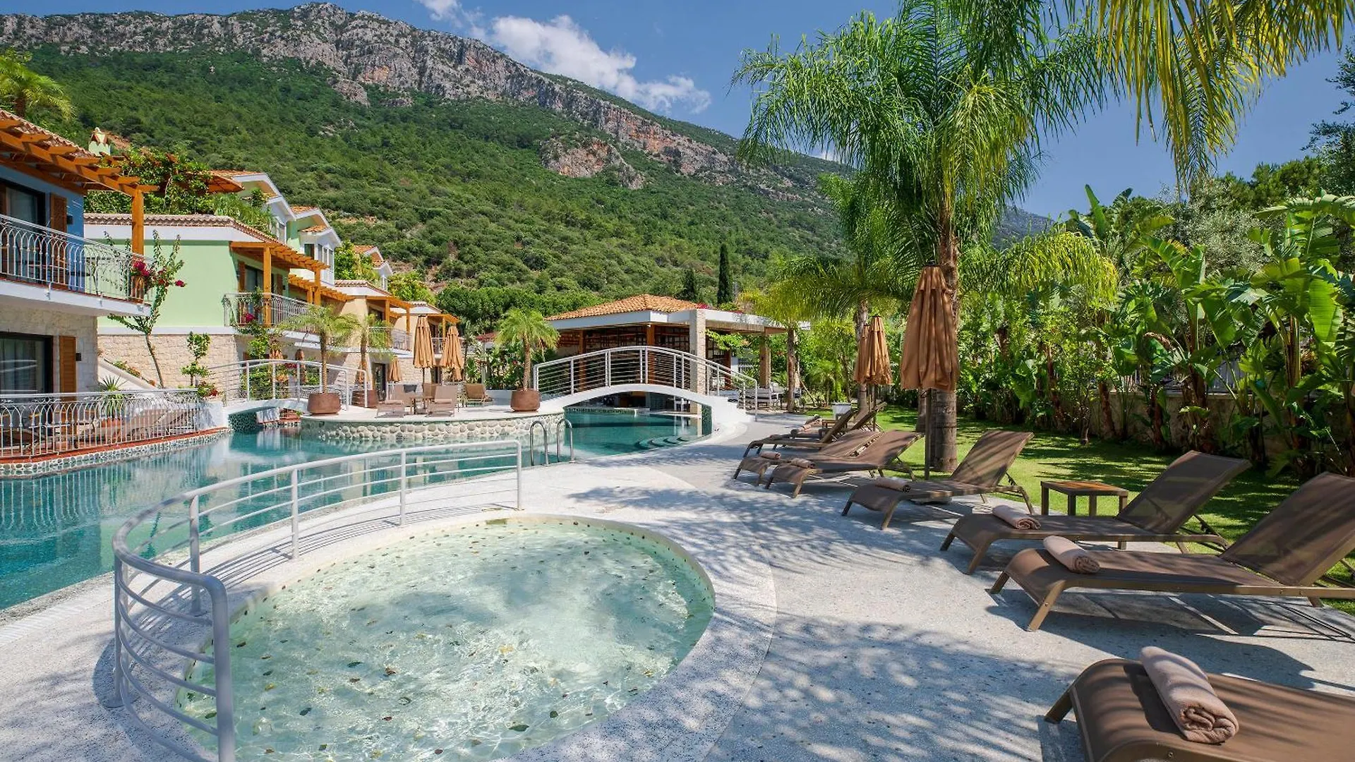 Hotel La Boutique Maya Ölüdeniz
