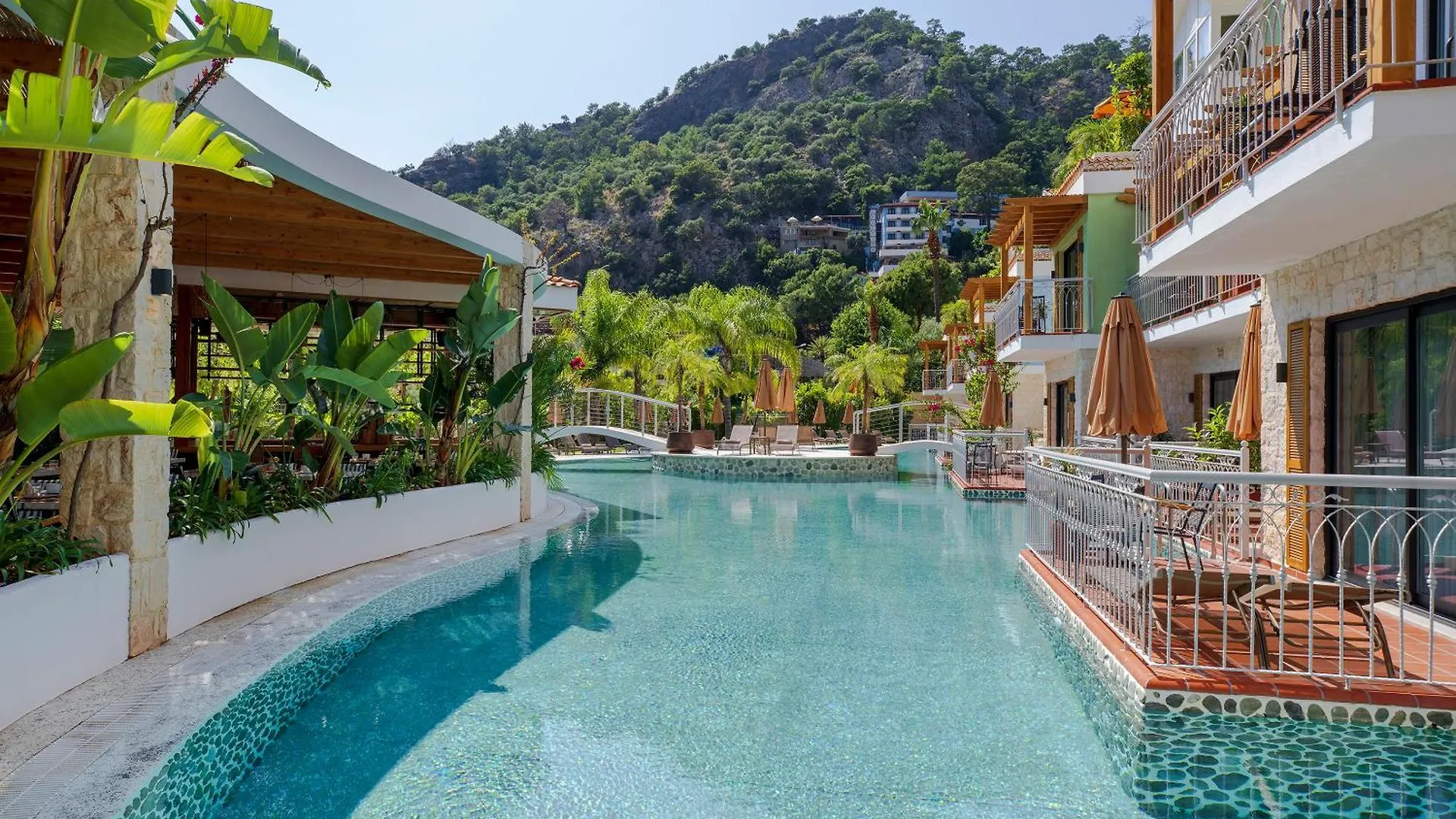 La Boutique Maya Ölüdeniz