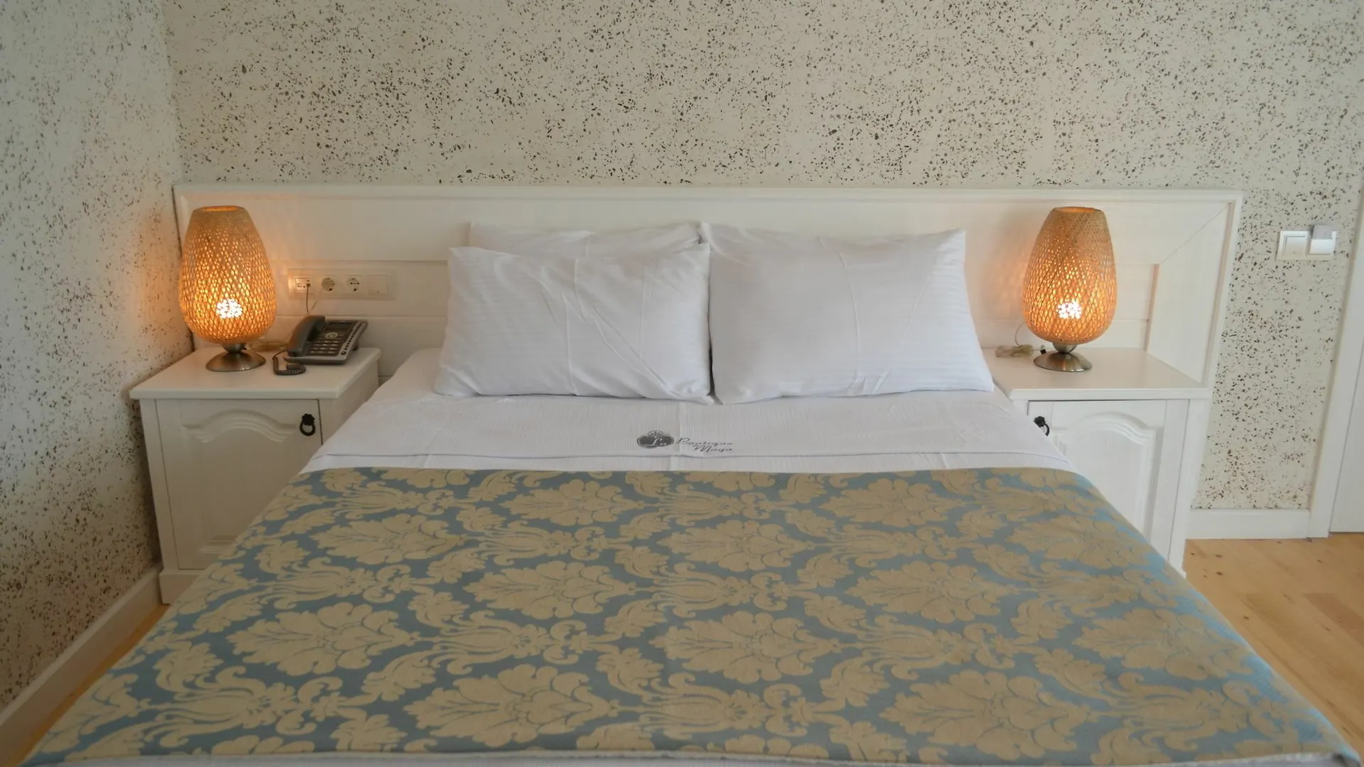 **** Hotel La Boutique Maya Ölüdeniz Turquía