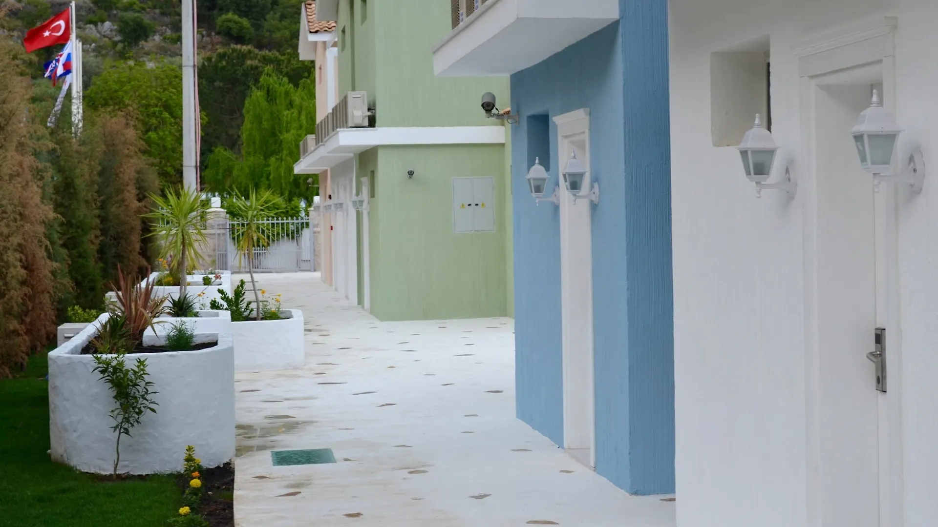 Hotel La Boutique Maya Ölüdeniz