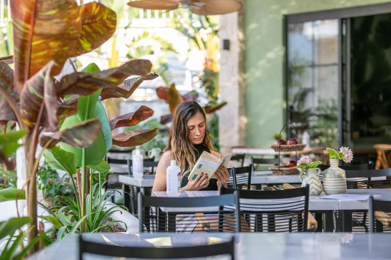 La Boutique Maya Hotel Oludeniz