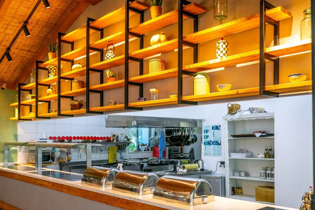 La Boutique Maya Oludeniz Hotel