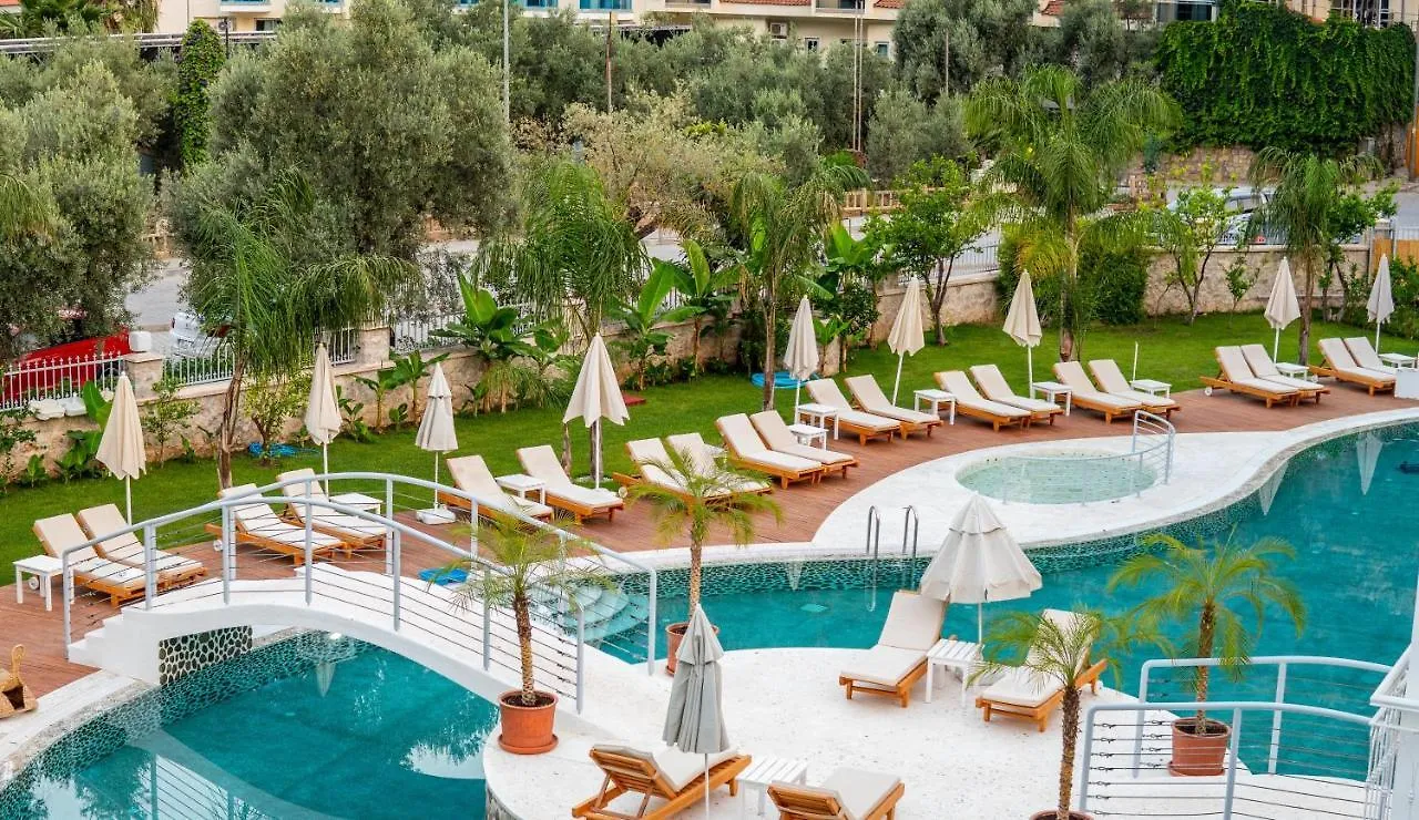 Hotel La Boutique Maya Oludeniz