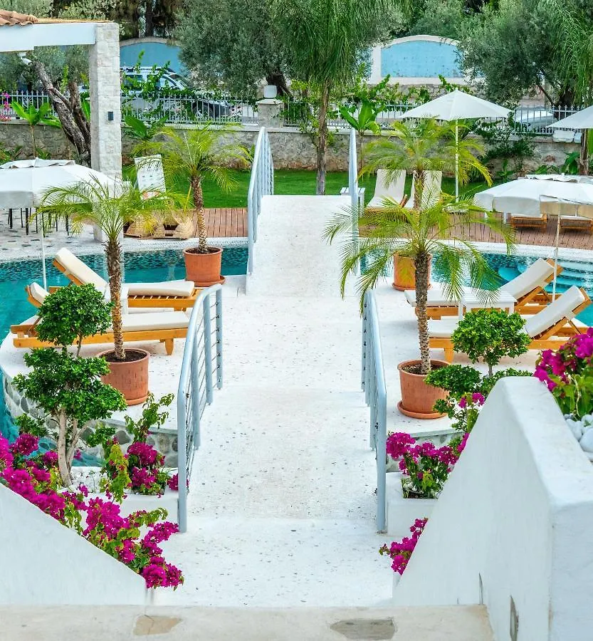 La Boutique Maya Oludeniz