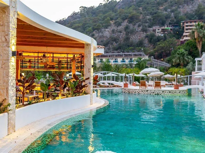 La Boutique Maya Hotel Oludeniz