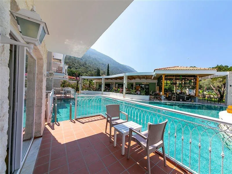 La Boutique Maya Hotel Oludeniz