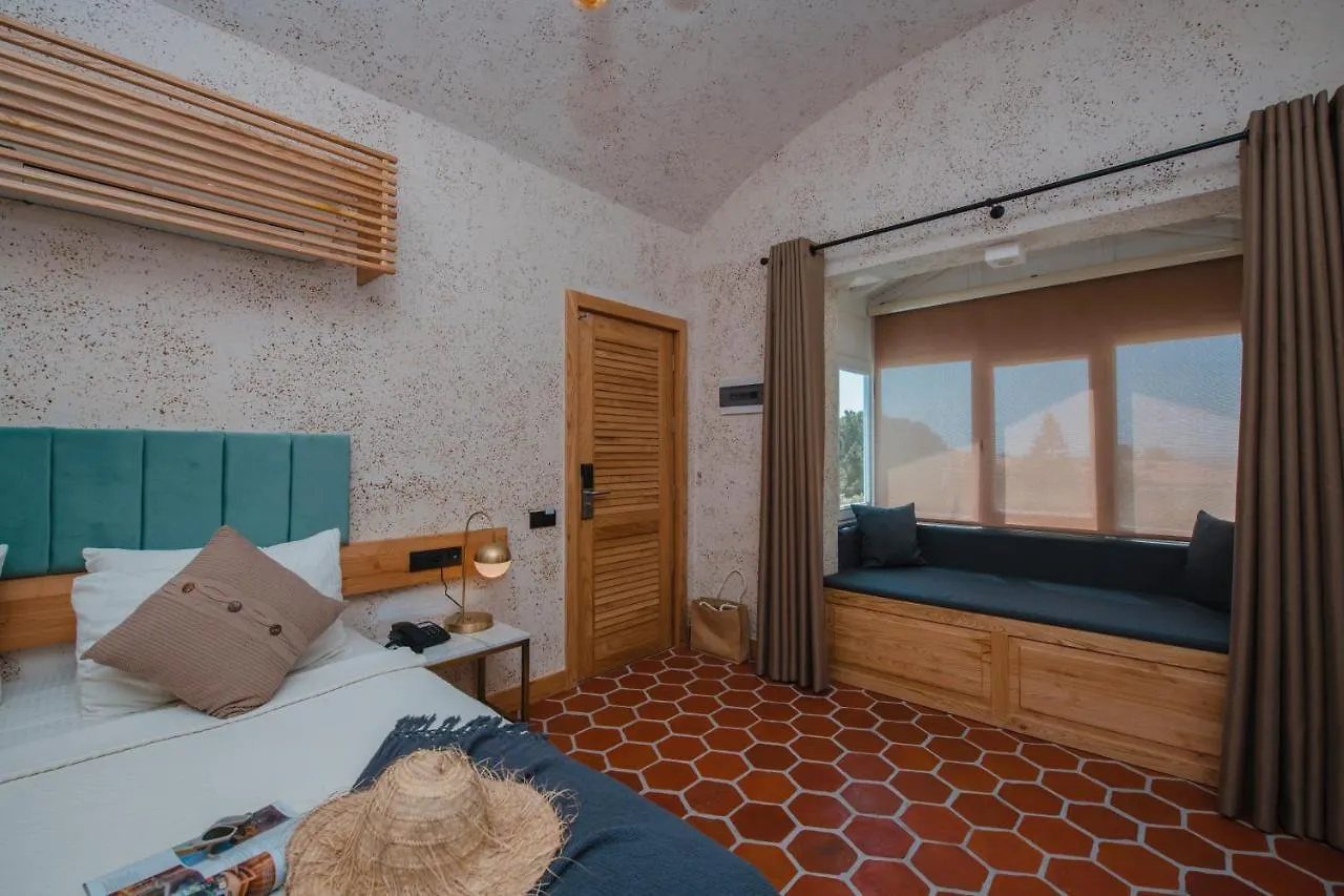 La Boutique Maya Oludeniz Hotel