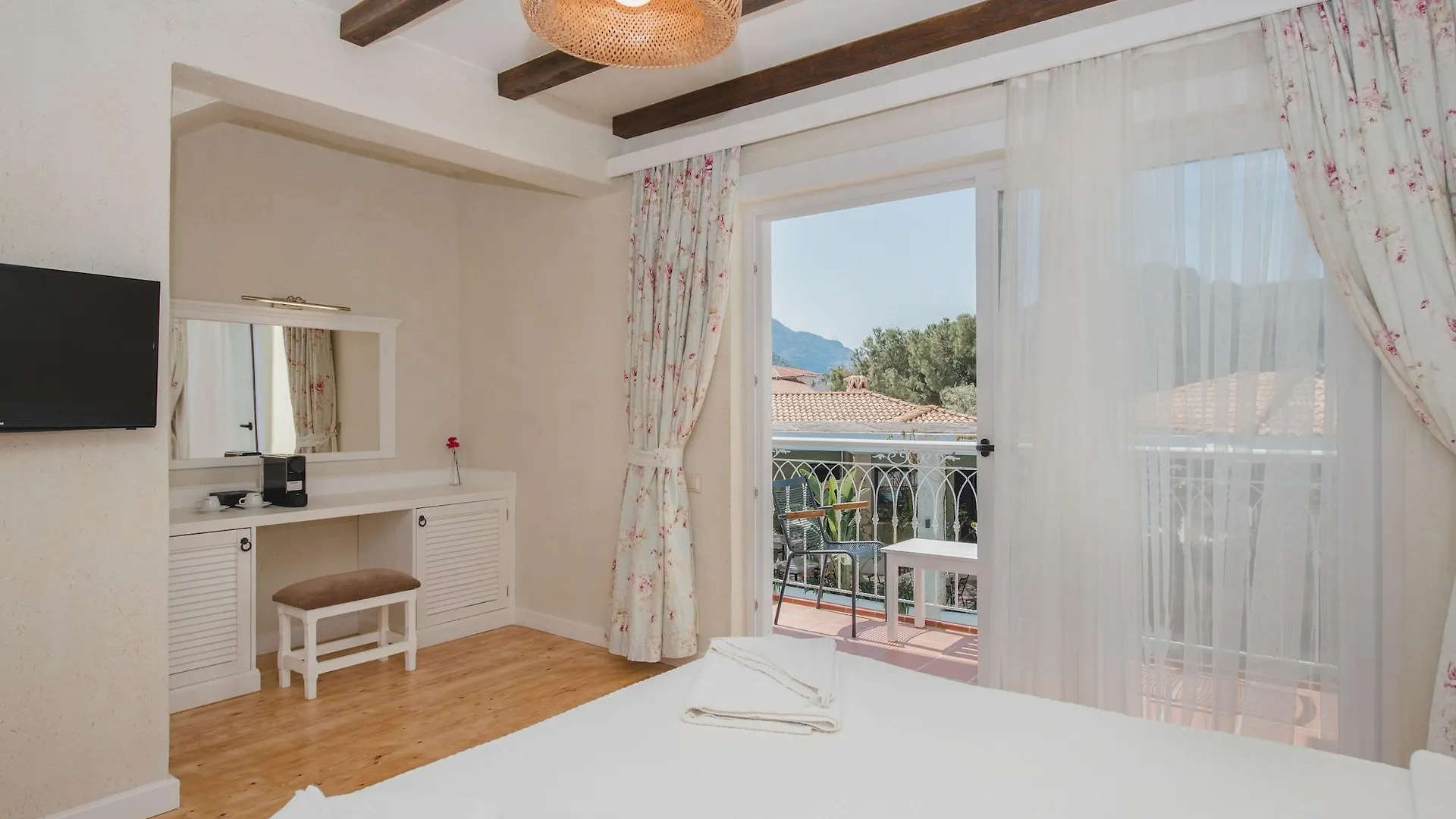 **** Hotel La Boutique Maya Oludeniz Turkey