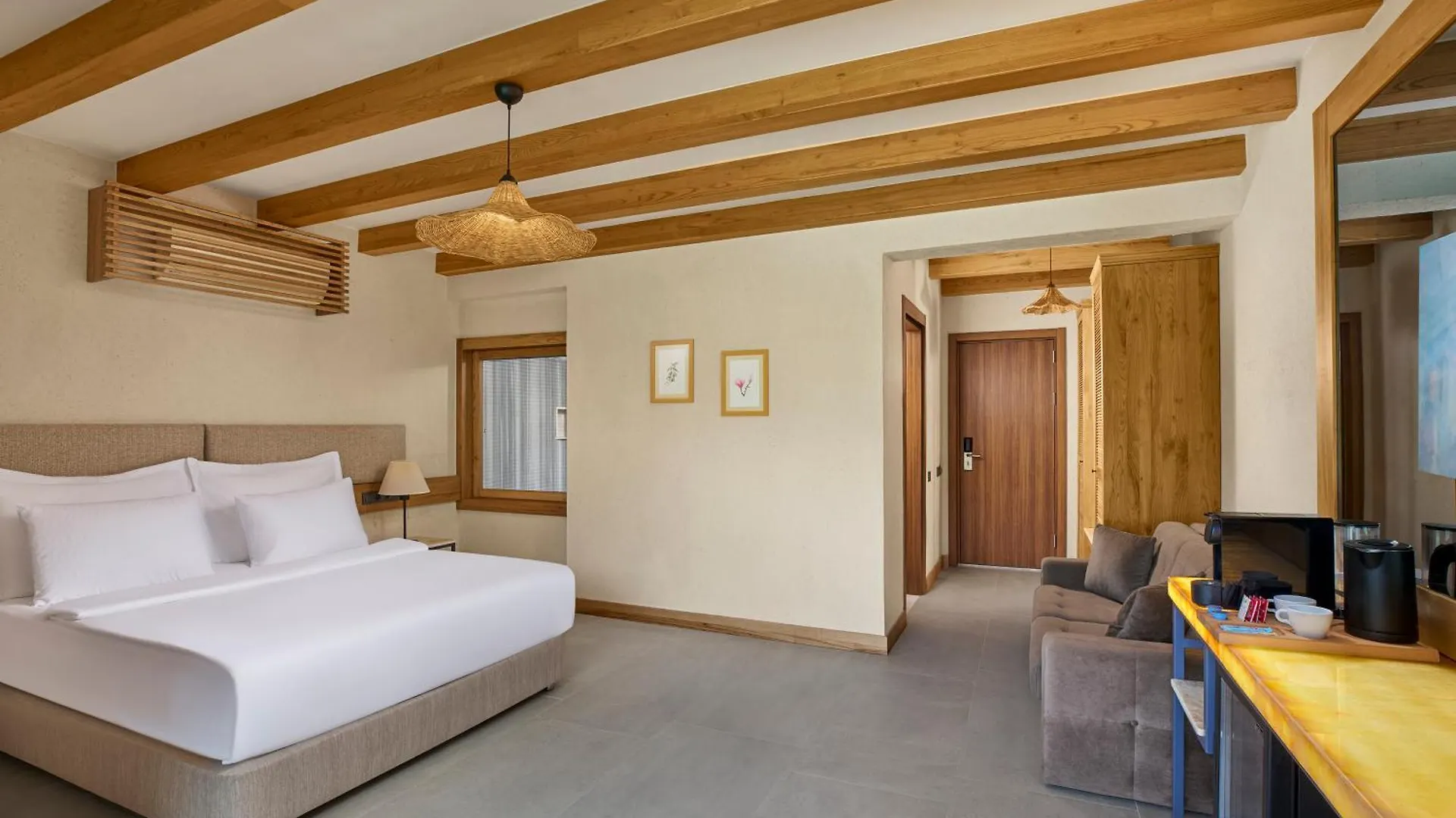 La Boutique Maya Oludeniz Hotel