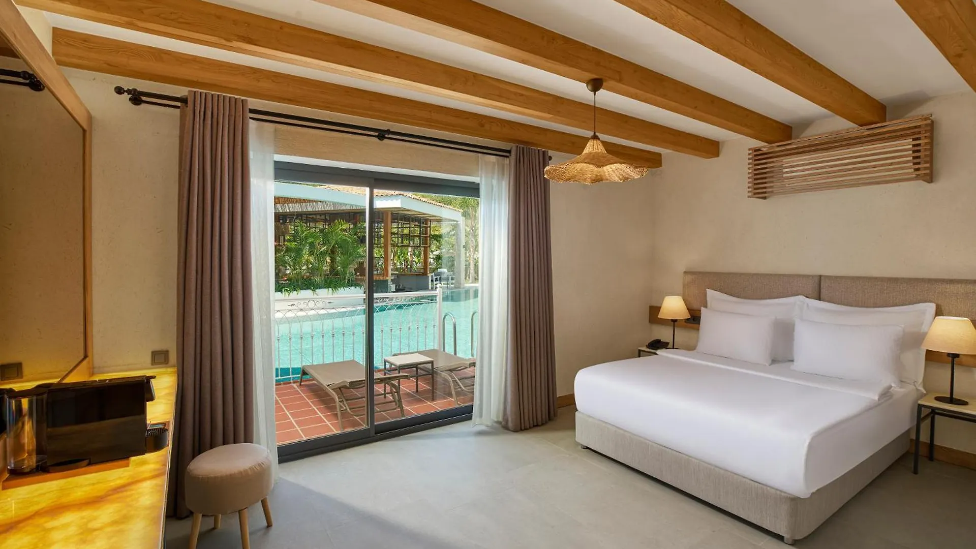 La Boutique Maya Oludeniz 4*,  Turkey