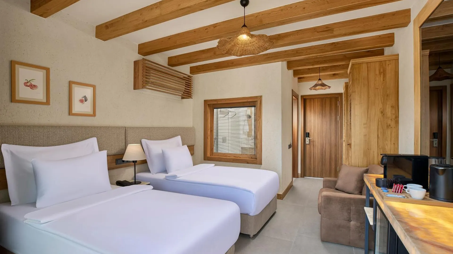 **** Hotel La Boutique Maya Oludeniz Turkey