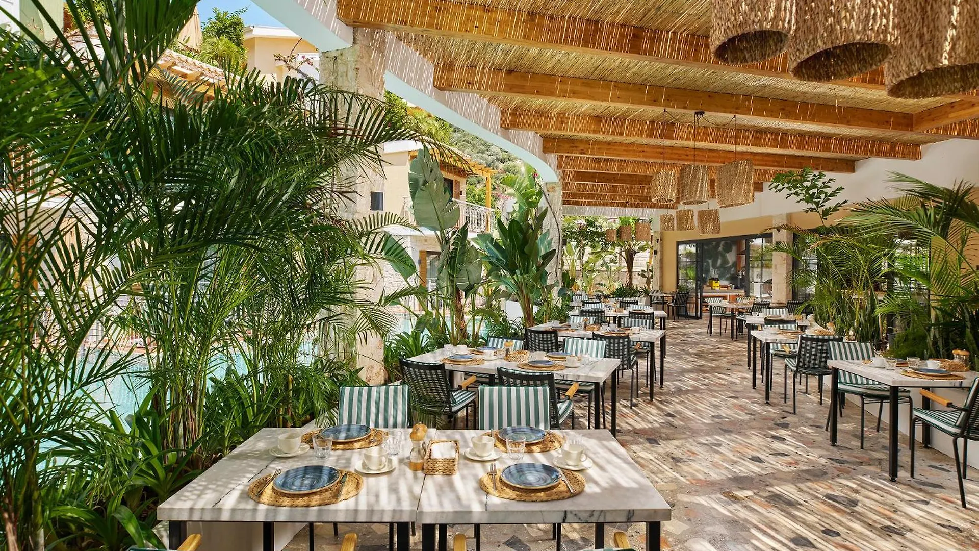 **** Hotel La Boutique Maya Oludeniz Turkey