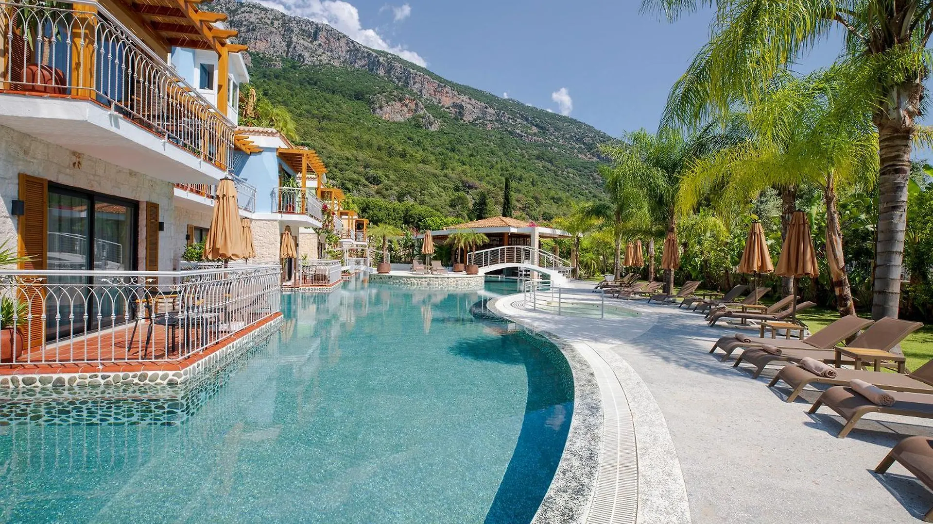 Hotel La Boutique Maya Oludeniz