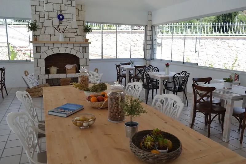 La Boutique Maya Oludeniz Hotel
