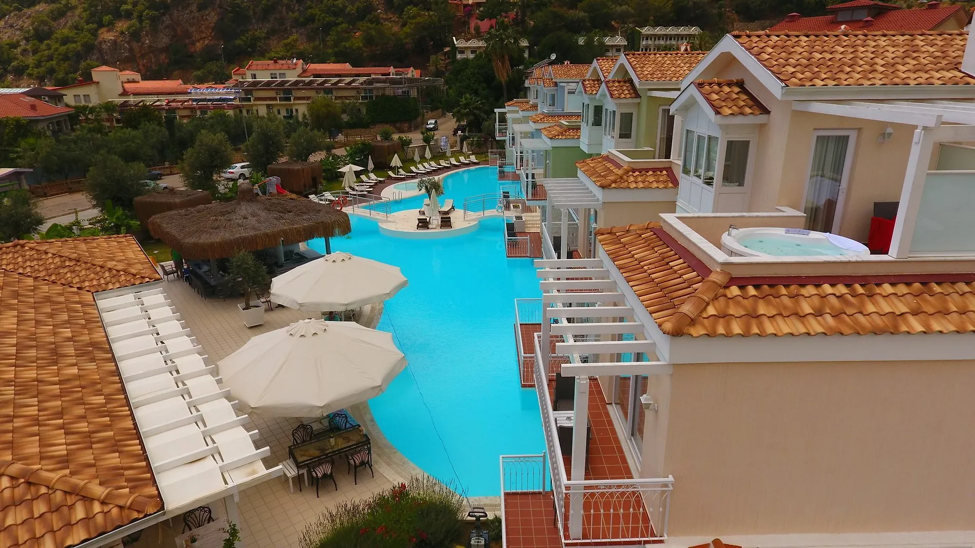 La Boutique Maya Hotel Oludeniz