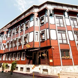 Otel Artefes Old ****