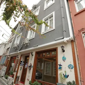 Otel Constantinopolis ***