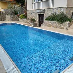 Abalone 4* Crikvenica