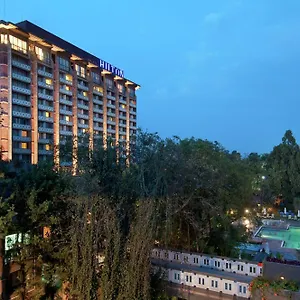 Hilton Etiopía