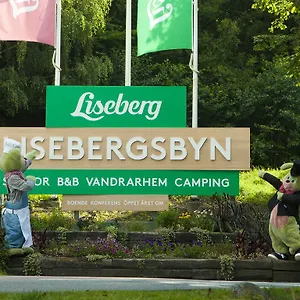 Lisebergsbyns Suecia