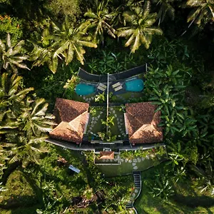 Villa Madani Antique Villas 