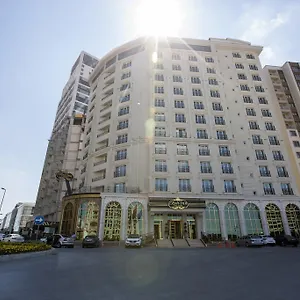 World Point 4* Istambul