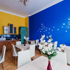  Auberge de jeunesse Tara Pologne
