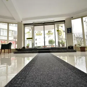 *** Hotel Topkapi Turquie