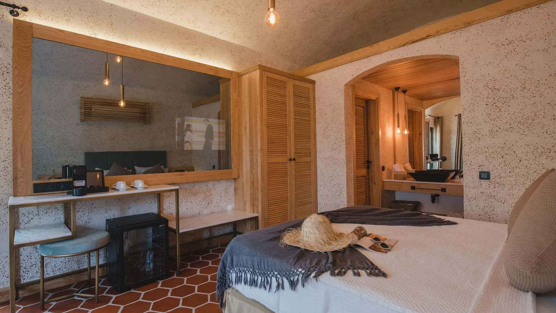 Hotel La Boutique Maya Ölüdeniz