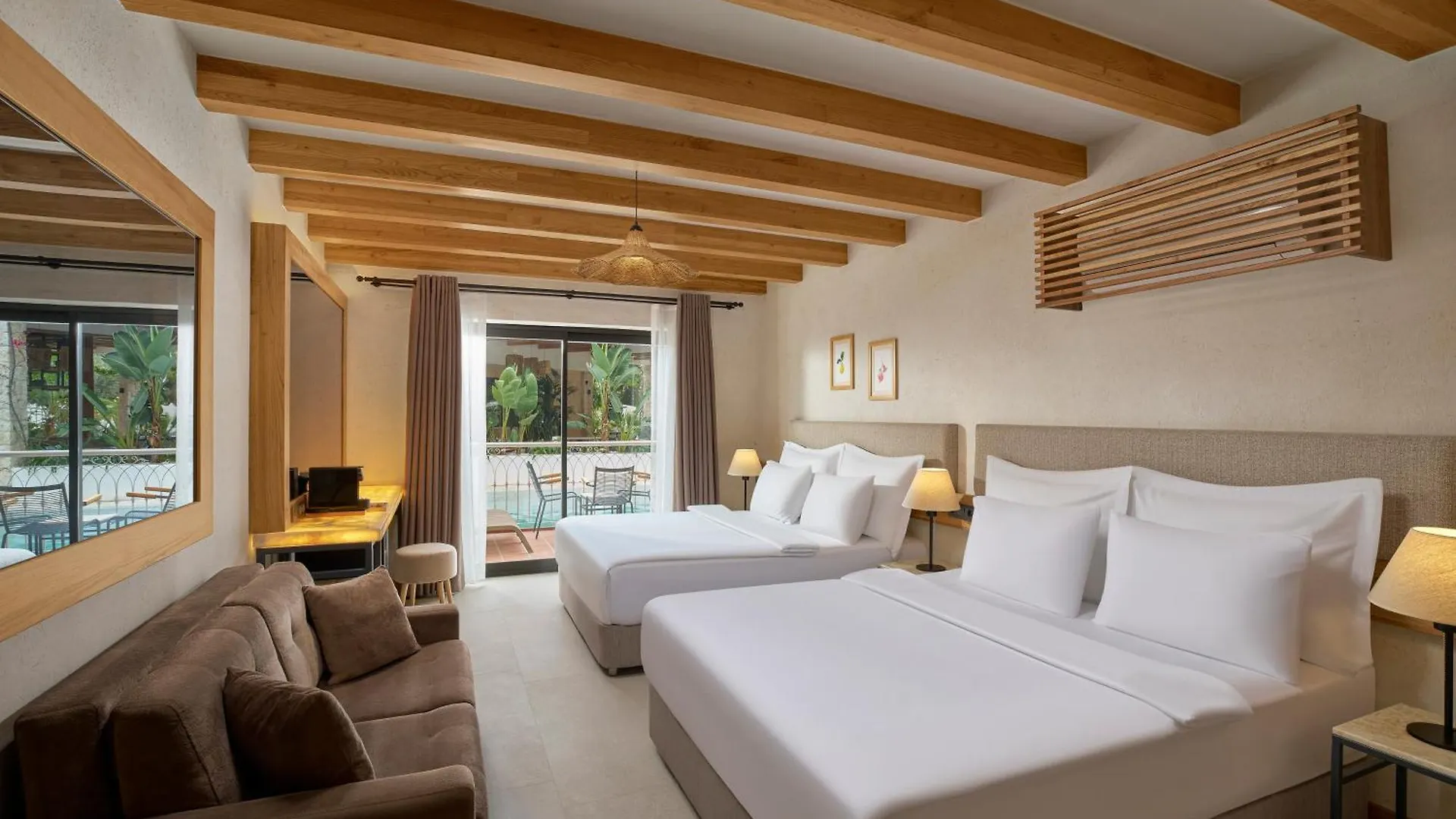 La Boutique Maya Oludeniz 4*,  Turkey